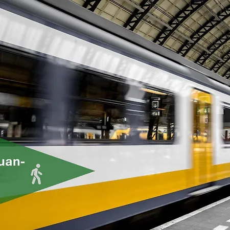 Le Galet, De Standing, Hyper Centre, Parking Prive, A 100 M De La Apartmán *