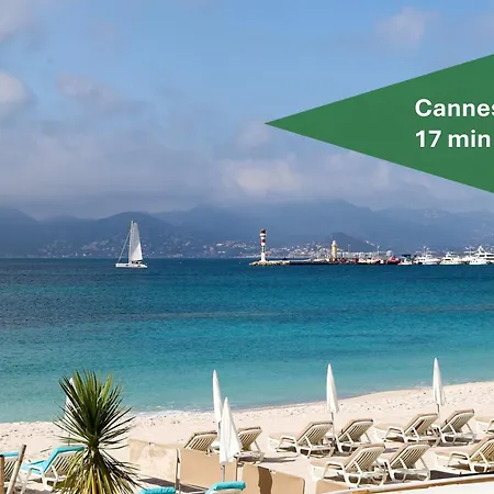 Le Galet, De Standing, Hyper Centre, Parking Prive, A 100 M De La