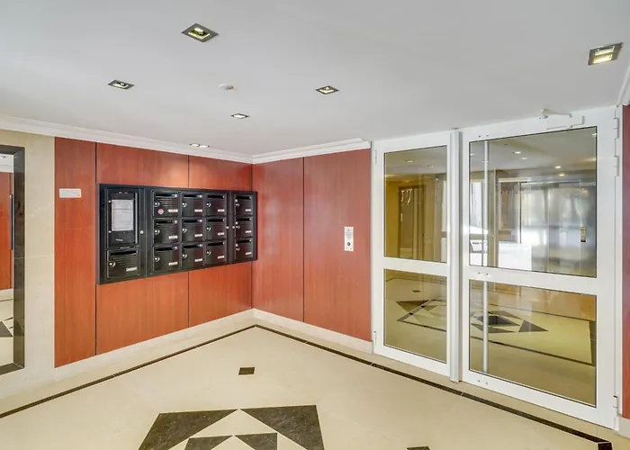 Le Galet, De Standing, Hyper Centre, Parking Prive, A 100 M De La *