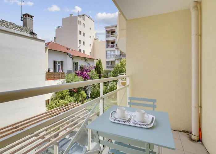 Apartment Le Galet, De Standing, Hyper Centre, Parking Prive, A 100 M De La *